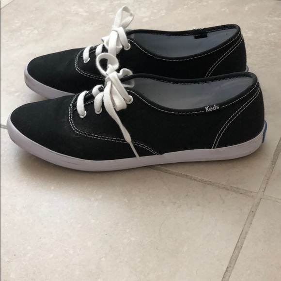 Keds Shoes - Keds “Champion” Canvas Sneakers